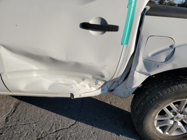 Photo 9 from auction – 2016 NISSAN FRONTIER S with VIN 1N6AD0ERXGN718181