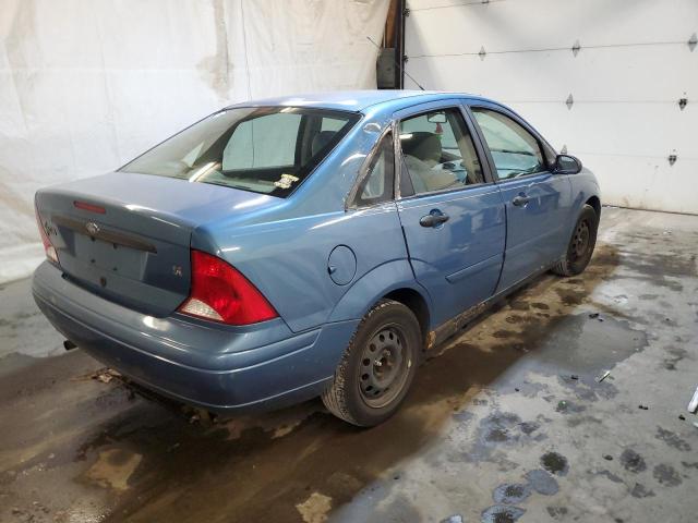 Photo 4 from auction – 2001 FORD FOCUS SE with VIN 1FAFP34P61W249468