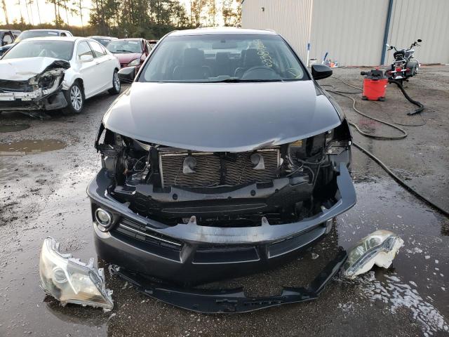 Photo 9 from auction – 2012 TOYOTA CAMRY BASE with VIN 4T1BF1FK8CU118926