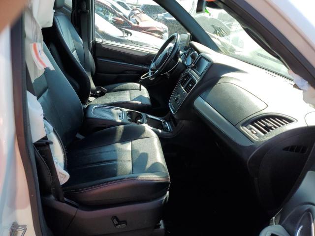 Photo 5 from auction – 2019 DODGE GRAND CARA with VIN 2C4RDGEGXKR707075