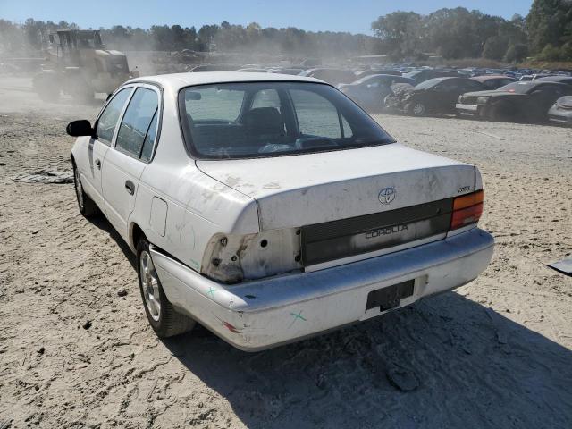 صورة رقم 9 من المزاد - 1993 TOYOTA COROLLA مع VIN JT2AE04E9P0035781