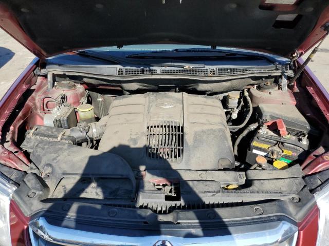 Photo 7 from auction – 2013 SUBARU TRIBECA LI with VIN 4S4WX9HD9D4401364