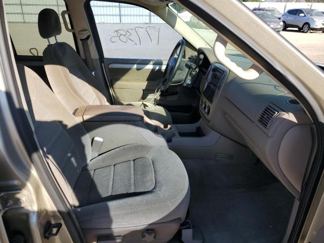 Photo 5 from auction – 2003 FORD EXPLORER X with VIN 1FMZU63K93ZA74699