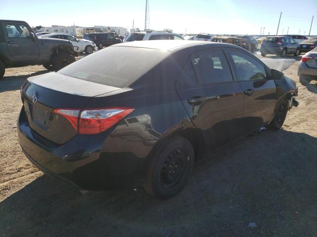 Photo 4 from auction – 2014 TOYOTA COROLLA L with VIN 5YFBURHE7EP046309