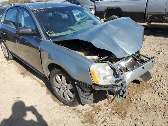 Photo 9 from auction – 2007 FORD FIVE HUNDR with VIN 1FAHP24197G136390