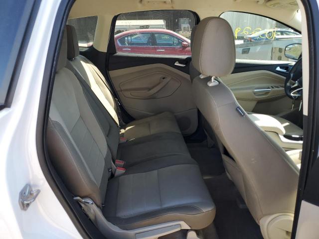 Photo 6 from auction – 2016 FORD ESCAPE SE with VIN 1FMCU9GX1GUA68993