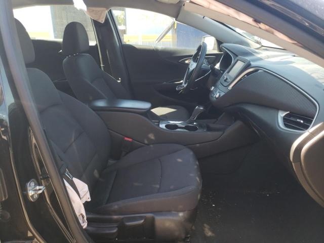 Photo 5 from auction – 2016 CHEVROLET MALIBU LS with VIN 1G1ZB5ST6GF280108