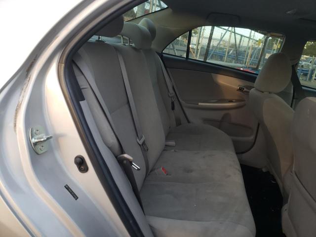 Photo 6 from auction – 2011 TOYOTA COROLLA BA with VIN 2T1BU4EE3BC565926