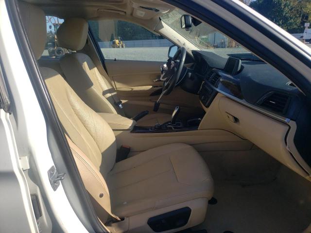 Photo 5 from auction – 2014 BMW 328 XI SUL with VIN WBA3B5C52EP542367