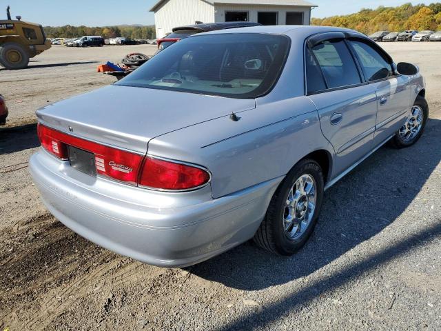 Photo 4 from auction – 2005 BUICK CENTURY CU with VIN 2G4WS55J551125716