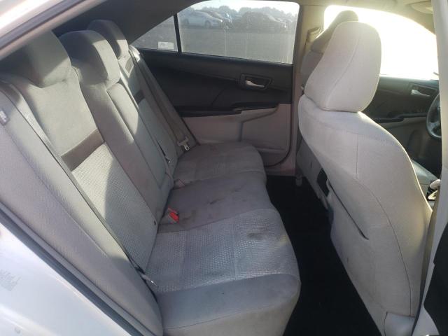 Photo 6 from auction – 2012 TOYOTA CAMRY BASE with VIN 4T1BF1FK4CU541681