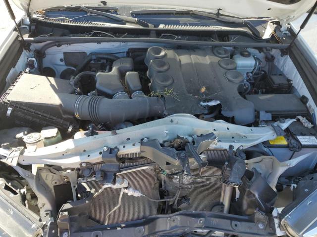 Photo 7 from auction – 2020 TOYOTA 4RUNNER SR with VIN JTEBU5JRXL5770247