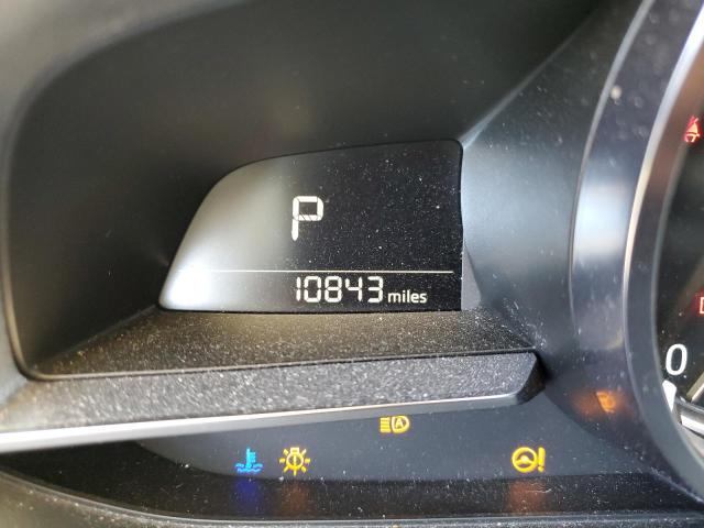 Photo 8 from auction – 2021 MAZDA CX-3 SPORT with VIN JM1DKFB71M1506946