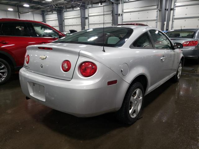 Photo 4 from auction – 2006 CHEVROLET COBALT LS with VIN 1G1AK15F167740392
