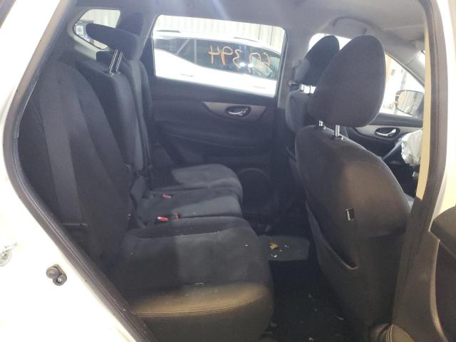 Photo 6 from auction – 2016 NISSAN ROGUE S with VIN KNMAT2MV0GP704276