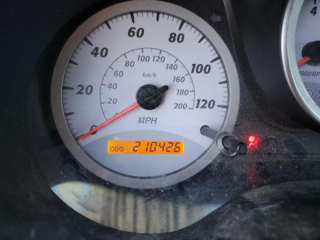 Photo 8 from auction – 2005 TOYOTA RAV4 with VIN JTEGD20V850065045