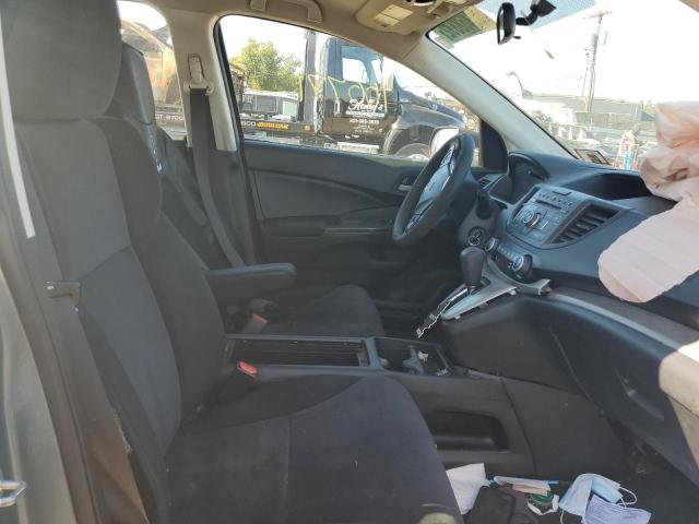 Photo 5 from auction – 2013 HONDA CR-V LX with VIN 2HKRM4H33DH691082
