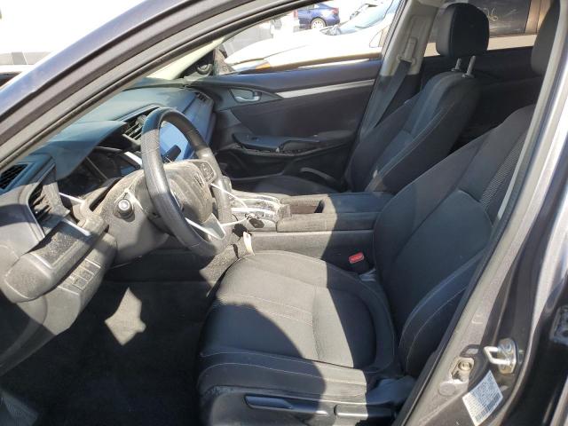 Photo 5 from auction – 2018 HONDA CIVIC EX with VIN 2HGFC2F75JH580863
