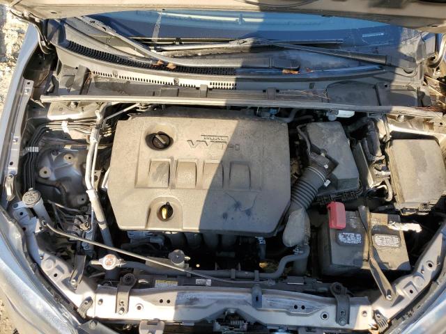 Photo 7 from auction – 2019 TOYOTA COROLLA L with VIN 2T1BURHE3KC242162