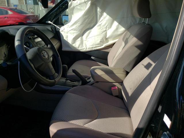 Photo 5 from auction – 2008 TOYOTA RAV4 with VIN JTMBD33VX86070698
