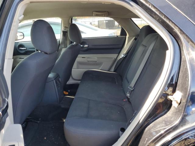 Photo 6 from auction – 2006 DODGE MAGNUM with VIN 2D4FV47V66H431339