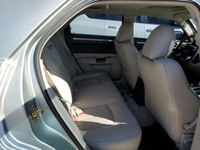 Photo 6 from auction – 2005 CHRYSLER 300C with VIN 2C3JA63H85H674894