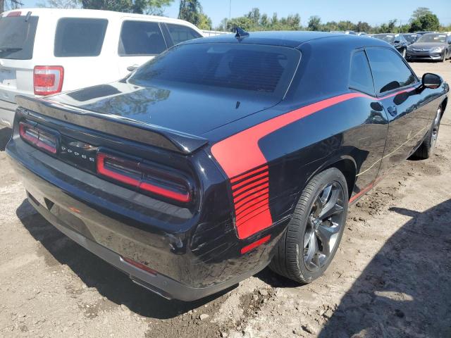 Photo 4 from auction – 2017 DODGE CHALLENGER with VIN 2C3CDZAGXHH519764