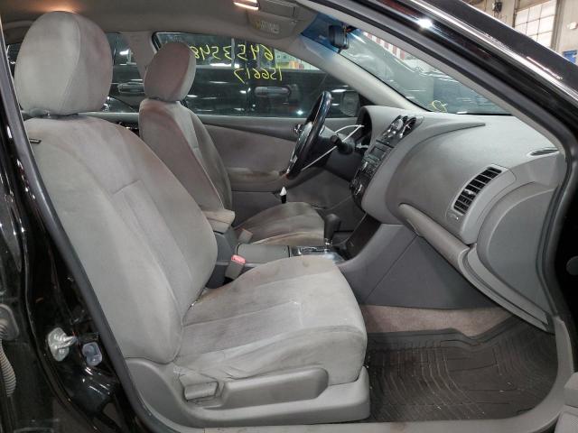 Photo 5 from auction – 2012 NISSAN ALTIMA BAS with VIN 1N4AL2AP2CC152907