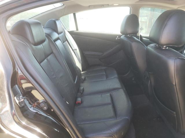 Photo 6 from auction – 2008 NISSAN ALTIMA 2.5 with VIN 1N4AL21E48C197658