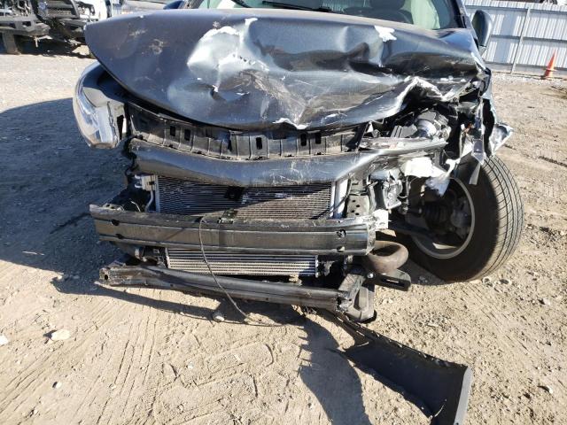 Photo 9 from auction – 2018 CHEVROLET TRAX 1LT with VIN KL7CJPSB8JB692707