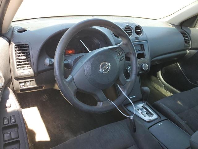 Photo 9 from auction – 2012 NISSAN ALTIMA BAS with VIN 1N4AL2AP2CC210563