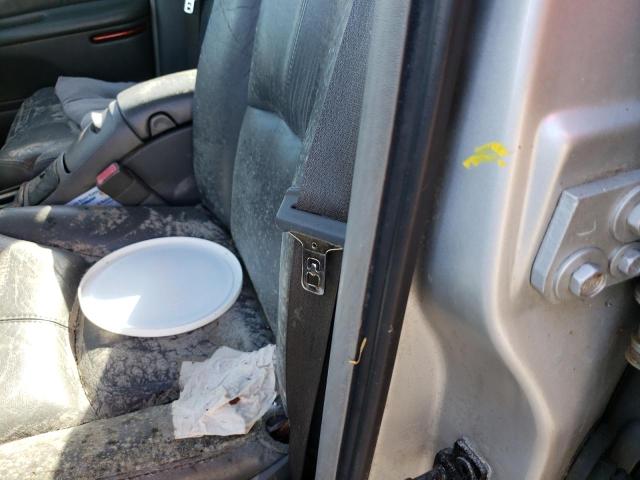 Photo 9 from auction – 2001 BUICK REGAL LS with VIN 2G4WB55K111258508