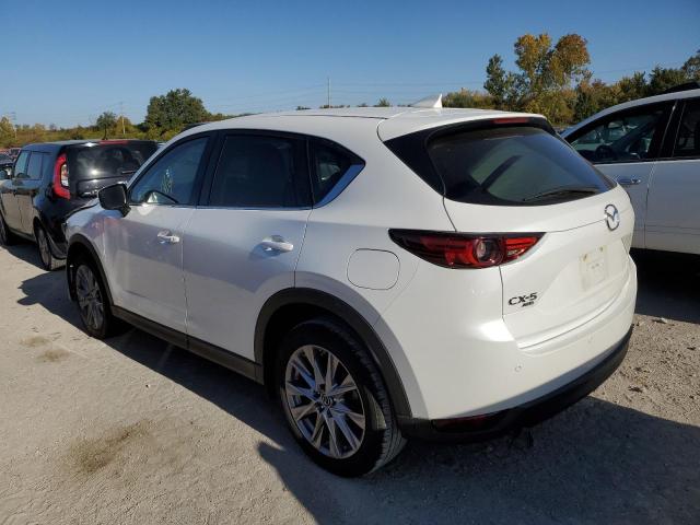 Photo 3 from auction – 2020 MAZDA CX-5 GRAND with VIN JM3KFBAY3L0758191