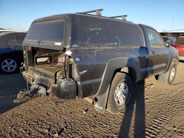 Photo 4 from auction – 2012 TOYOTA TACOMA with VIN 5TFPX4EN2CX008196
