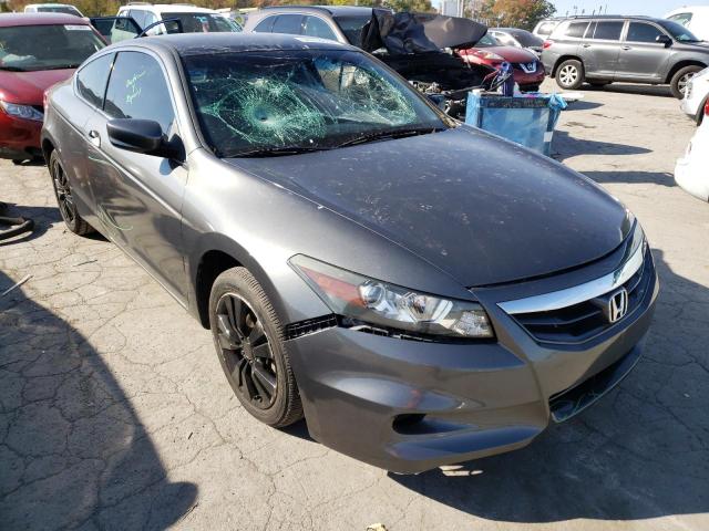 HONDA ACCORD LX 2012 with VIN 1HGCS1B38CA018623 - Photo from auction