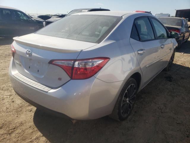 Photo 4 from auction – 2016 TOYOTA COROLLA L with VIN 5YFBURHE1GP515347