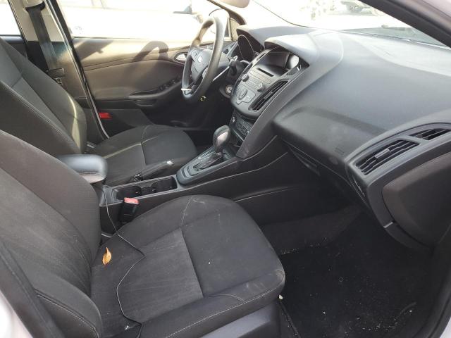 Photo 5 from auction – 2017 FORD FOCUS SE with VIN 1FADP3F23HL217646