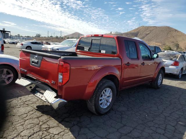 Photo 4 from auction – 2016 NISSAN FRONTIER S with VIN 1N6AD0ER9GN781188