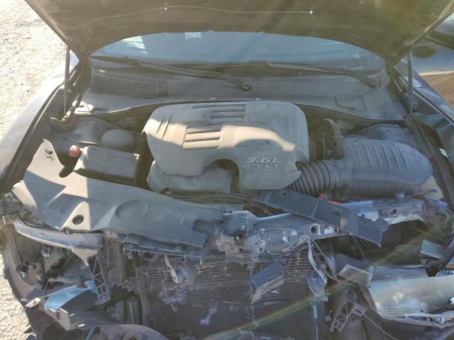 Photo 7 from auction – 2013 DODGE CHARGER SX with VIN 2C3CDXHGXDH654683