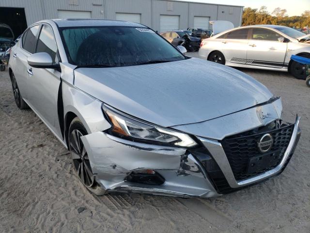 NISSAN ALTIMA SL 2019 with VIN 1N4BL4EV7KC258745 - Photo from auction