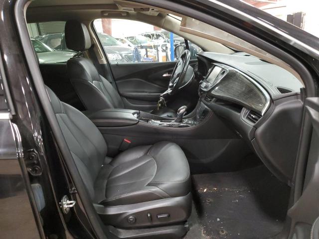 Photo 5 from auction – 2017 BUICK ENVISION P with VIN LRBFXESX3HD119791