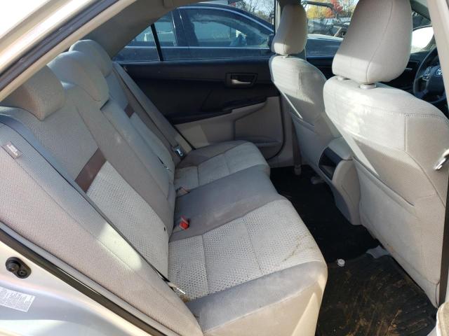 Photo 6 from auction – 2012 TOYOTA CAMRY BASE with VIN 4T4BF1FK4CR227504