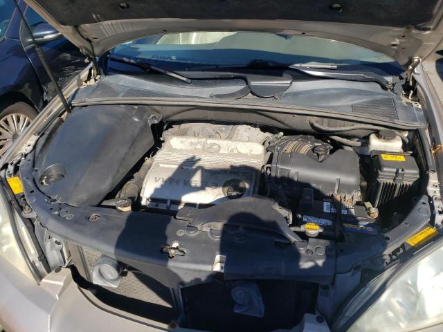 Photo 7 from auction – 2004 LEXUS RX 330 with VIN 2T2HA31UX4C008567