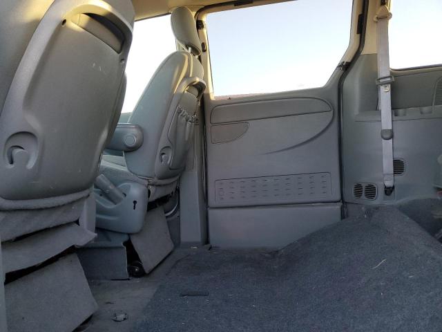 Photo 6 from auction – 2006 DODGE GRAND CARA with VIN 2D4GP44L76R925205