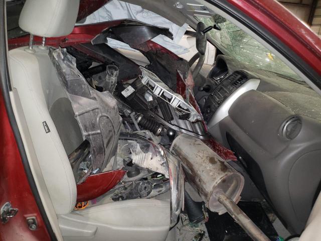 Photo 5 from auction – 2016 NISSAN VERSA S with VIN 3N1CN7AP2GL865121