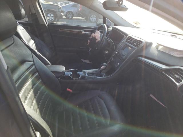 Photo 5 from auction – 2014 FORD FUSION SE with VIN 1FA6P0HD3E5395370