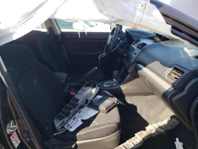 Photo 5 from auction – 2013 SUBARU IMPREZA with VIN JF1GPAA64DH211430