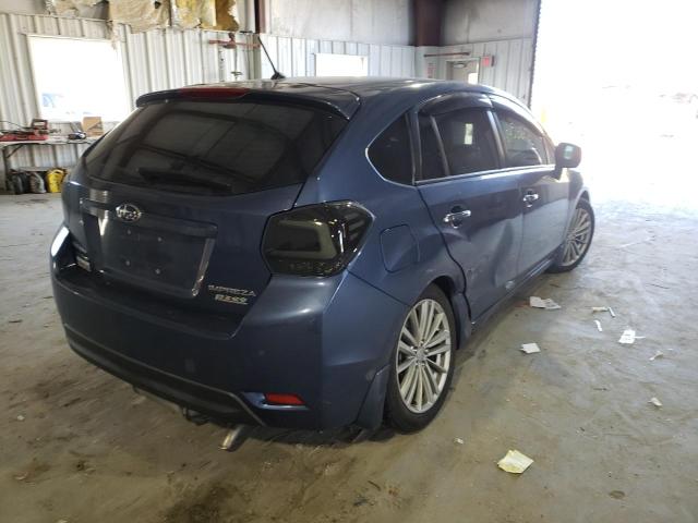 Photo 4 from auction – 2013 SUBARU IMPREZA LI with VIN JF1GPAG69DH801078