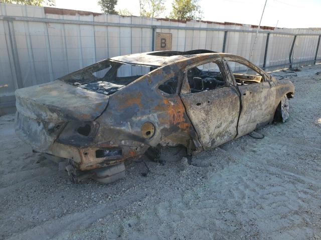 Photo 4 from auction – 2015 CHEVROLET IMPALA LTZ with VIN 2G1165S37F9147222