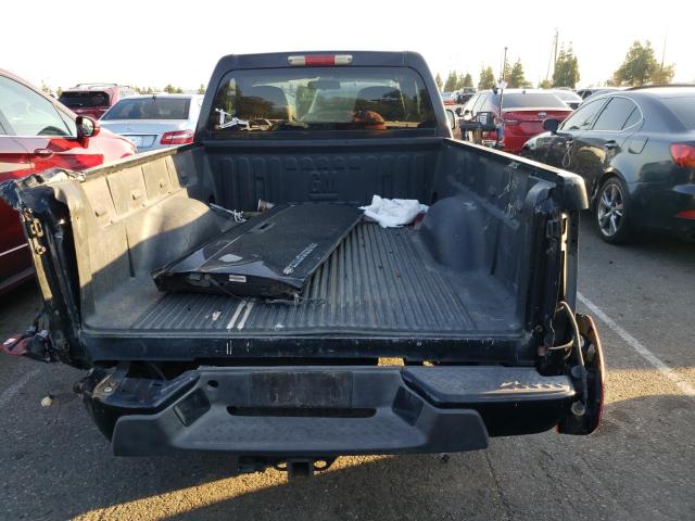 Photo 6 from auction – 2007 CHEVROLET COLORADO with VIN 1GCCS149378162576